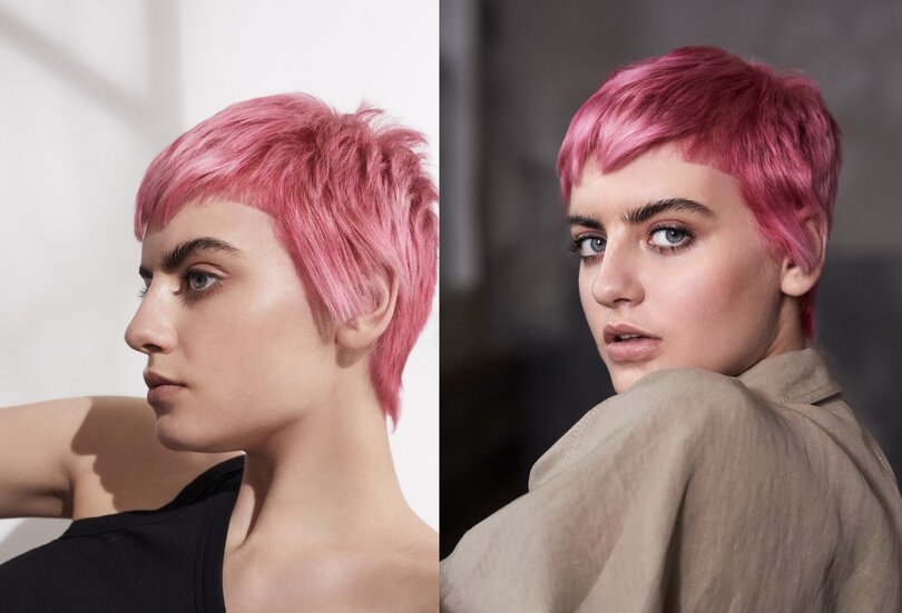 Frisuren 2023 Diese Haarfarben Und Cuts Sind Die Trends Von Morgen 